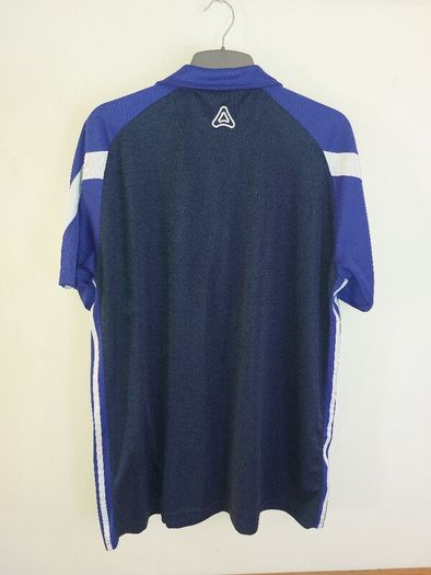 waterford gaa polo