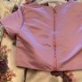 Stunning two piece Size 10-12 (worn once) Image 6