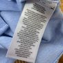 Ralph Lauren Polo kids knit cotton button up oxford shirt Image 8