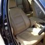 Breaking bmw 535d 2006 e60 orient blue metallic Image 4