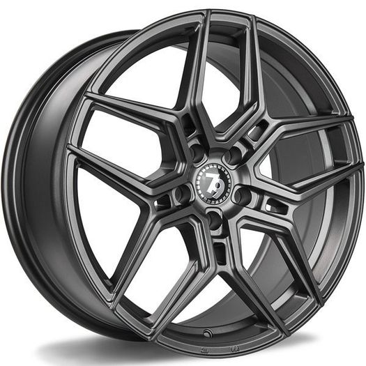 79 SV-B Alloy Wheels