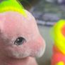 So Soft Shady and BBE Shady SS  MLP G1 My Little Pony Image 9
