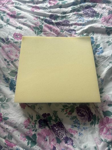 Anti reflux wedge and mattresses