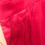 Pink Satin Dress size 6 Image 4