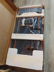 Treadmill / Walking pad with Incline/ decline. New in box.