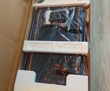 Treadmill / Walking pad with Incline/ decline. New in box.