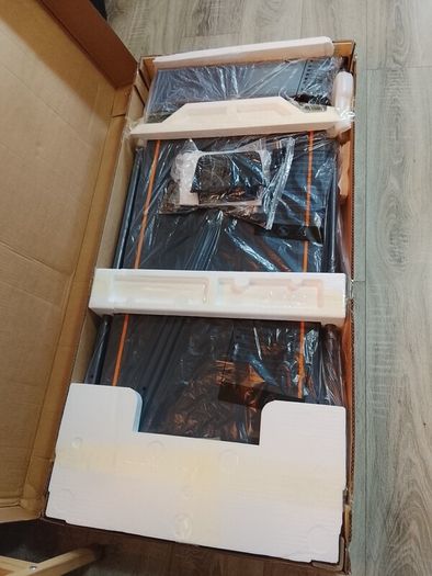 Treadmill / Walking pad with Incline/ decline. New in box.
