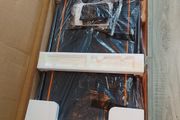 Treadmill / Walking pad with Incline/ decline. New in box.
