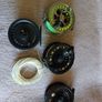 Fly fishing setup Image 3