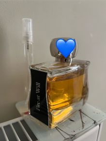 Jovoy Paris Fire At Will 10ml DECANT