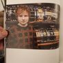 Ed Sheeran Memories We Made. By Christie Goodwin. First Edition Large Volume Hardback With Dustjacket In Good Condition.  38. Image 3