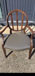 antique chair
