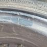 vw golf alloys and tyres Image 6