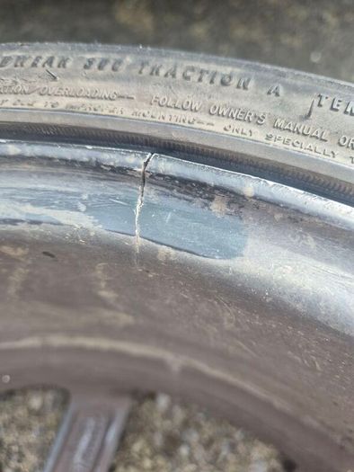 vw golf alloys and tyres