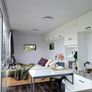 Modular compact Pod, glamping, gym, homeoffice Image 3