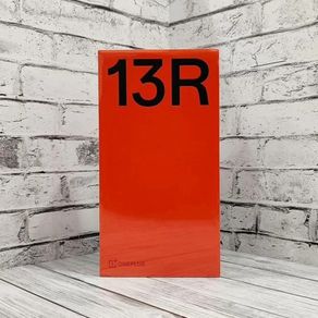 OnePlus 13R 256GB