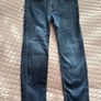 trousers boy Abercrombie and Fitch size 9/10 regular super skinny Image 2