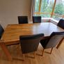 table and chairs Image 6