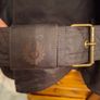 Waxed cotton Belstaff Trialmaster pro Image 5