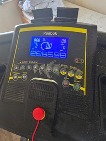Reebok Gt30 Treadmill