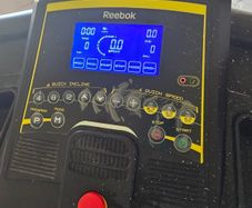 Reebok Gt30 Treadmill