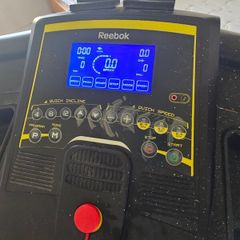 Reebok Gt30 Treadmill