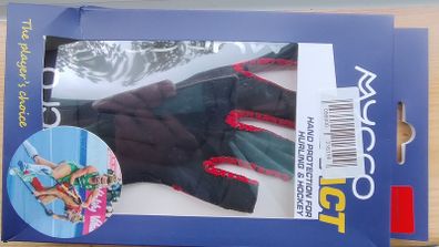 Hurling Protector Glove