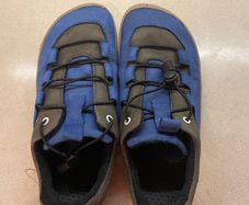 Barefoot shoes kids