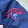 dublin fire t shirt Image 3