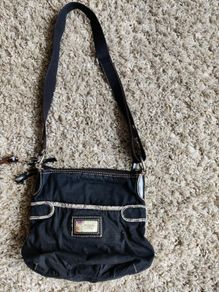 Fossil bag