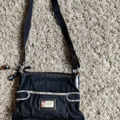 Fossil bag