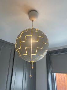 Ceiling light