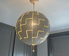 Ceiling light