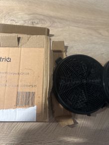 Electriq carbon filters