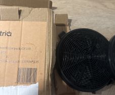 Electriq carbon filters