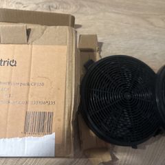 Electriq carbon filters