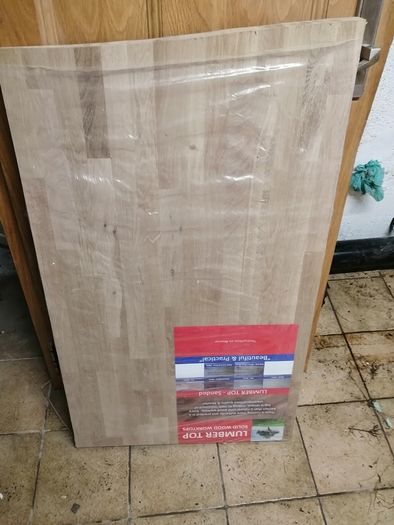 Butcher Block_Oak