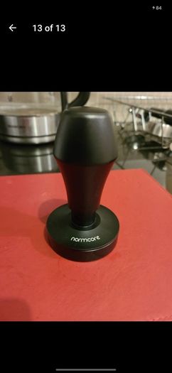 Rancilio Silvia V6 + DF83 Gen 2 grinder + accessories