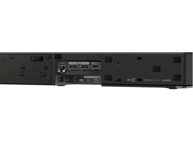 Sony sound bar ht-zf9