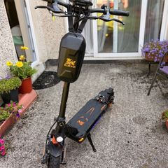 Kukirin g2 master