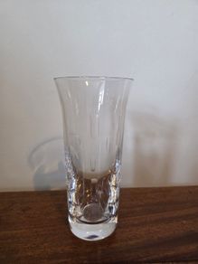 John Rocha Waterford Crystal Hi ball glass