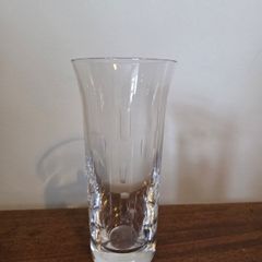 John Rocha Waterford Crystal Hi ball glass