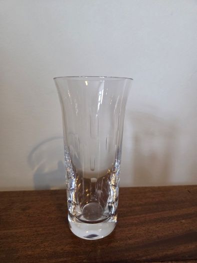 John Rocha Waterford Crystal Hi ball glass