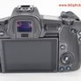 Canon Eos R Mirrorless Camera #0568 Image 7