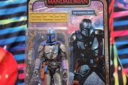 Star Wars Black Series Credit Collection The Mandalorian Amazon Exclusive F2893