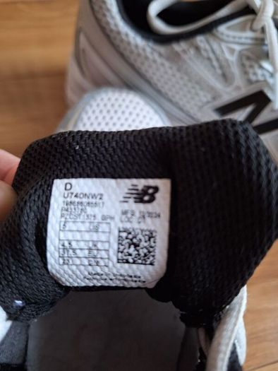 Nike New Balance