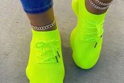 runner