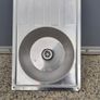 Stainless Steel Sink... 22" X 14" Image 4