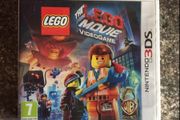 The Lego Movie Game (Nintendo 2DS &amp; 3DS)
