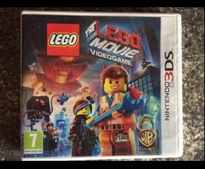 The Lego Movie Game (Nintendo 2DS & 3DS)